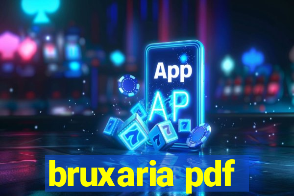 bruxaria pdf